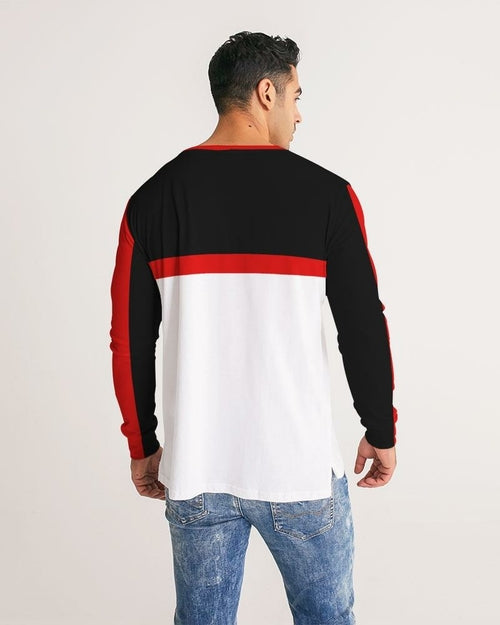 Camiseta Wakerlook Manga Longa - Estilo Moderno