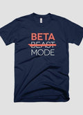Beta Mode T-Shirt - Programmer