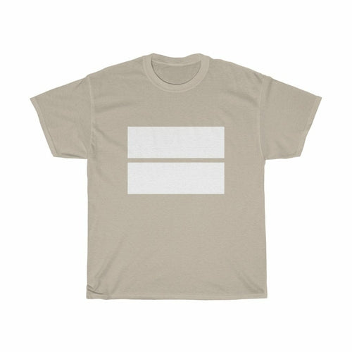 Camiseta Double Block Cotton - Estilo Único