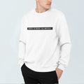 Coding Logo Programmer Streetwear Sweatshirt