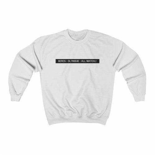 Coding Logo Programmer Streetwear Sweatshirt