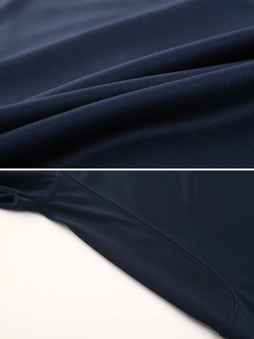 Camisa Polo Tactical Military - Manga Longa